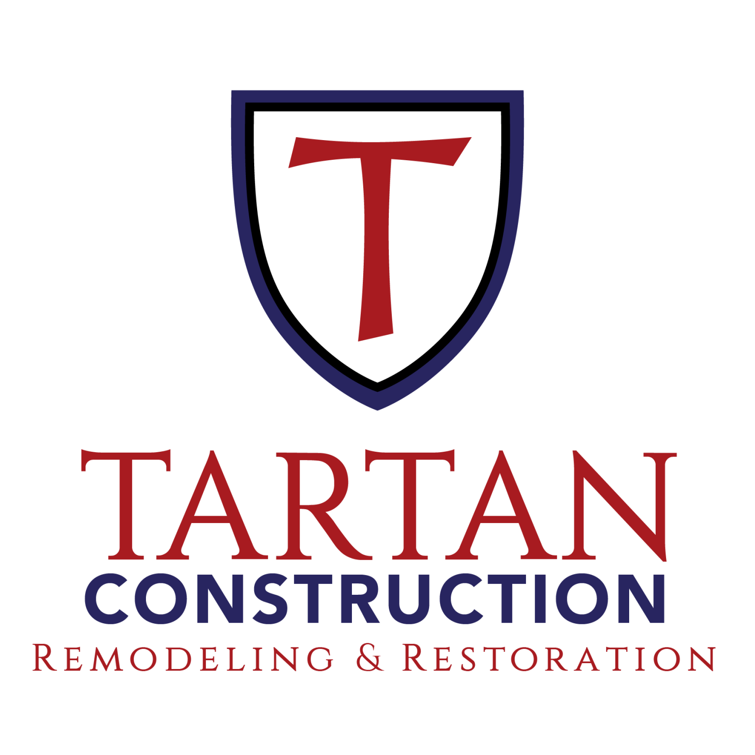 Tartan Logo